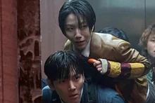 Jun Ji-hyun y Gu Kyo-hwan intercambian protagonismo en <Colony> y recuperan el número 1 del ‘box office’ en un día… a las puertas de los 5 millones