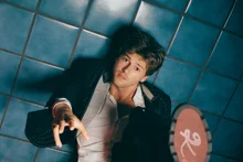 [Foto&] El futuro del pop australiano, Ruel inter, “El poder de mi música es la sinceridad…espero colaborar con Cortis”