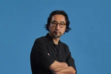 [Foto &] Entrevista con el director Hong Jong-chan, de la número 1 de Netflix, “Chamgyoyuk”: “La violencia es fantasía, ojalá se abra el foro público”