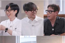 ‘Happy Together’ renace con fuerza tras 6 años… con Yoo Jae-suk, Jang Hang-jun y Yoon Jong-shin