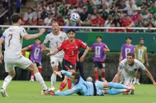 [Copa del Mundo 2026] KBS ‘Lee Young-pyo’ y ‘Jeon Hyun-moo’ batieron a ‘Park Ji-sung’ y lideraron en audiencia ante la República Checa