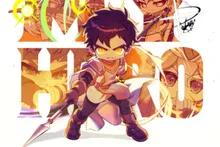 Lotte Cinema desata una colaboración histórica con «MapleStory»… con estreno en cines en exclusiva y un gran espacio temático