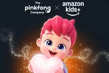 Bebefinn, 58.000 millones de visitas: Amazon se alía para entrar en la animación longform global