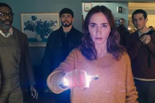El nuevo filme de Spielberg, “Disclosure Day”, arrasa en taquilla global con un golpe de 140.000 millones la primera semana