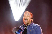 Pelea como vencedores de los Grammy: Jelly Roll y su esposa Bunnie XO se separan tras 10 años de matrimonio… Demanda de divorcio