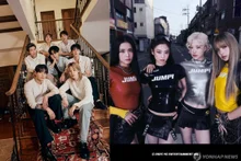 BTS, Blackpink y GD se imponen en las principales categorías de los “Music Awards Japan 2026” en Japón