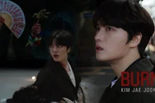 《Shinsa: el susurro del demonio》 publica el videoclip de 'Burn', cantado por Kim Jaejoong