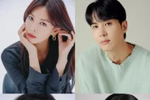 Kim So-yeon, confirmada para 《Yeonae-ui Jaebalgyeon》, el nuevo drama de JTBC sobre una expareja divorciada que convive y trabaja en el mismo hotel