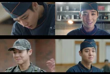 Park Ji-hoon, ‘Oficial de Cocina’ cierra con un 7,6% impecable y deja entrever un final que anticipa la temporada 2