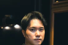 [Entrevista] Encuentra el debut de este año con la estética Y2K: el director Han Chang-rok, el actor Joo Min-hyeong y la actriz Baek Ji-hye ①