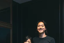 [Entrevista] El encanto Y2K para este debut del año, conocer a ‘Chungchungchung’: el director Han Chang-rok, los actores Joo Min-hyung y Baek Ji-hye ②