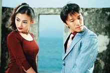 Tour de cine retro en Hong Kong ② El «rey de la comedia» de Stephen Chow, Sek O Beach, donde mirar el mar todo el día no cansa