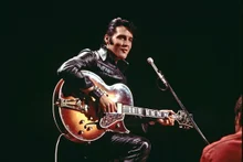 El regreso de 59 horas de imágenes inéditas… “Elvis Presley” revive en pantalla