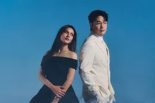 Sung Si-kyung lanza de forma inminente un tema global en dúo con Raisa, la cantante nacional de Indonesia