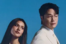 Sung Si-kyung y la estrella del pop de Indonesia, Raisa, lanzan al mismo tiempo en todo el mundo el tema en dúo 'Heaven Knows'