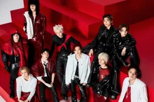 Treasure abre su gira asiática en Seúl a partir de hoy (19) con «New Wave»