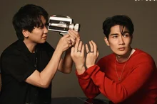 'Wild Thing' abre el salto de rap para Uhm Tae-gu: aparece el director Uhm Tae-hwa, hermano del actor… llega el 4º capítulo de 'Risas en la carta GV'
