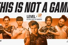 Un solo partido lo decide todo…EWC estrena la temporada 2 del documental “Level Up”