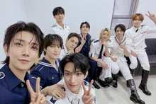 SEVENTEEN culmina el fan meeting “CARAT LAND” en el estadio con un brillante “Chapter 1” ante 58.000 CARATS