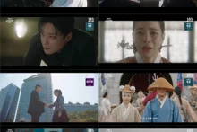 La historia romántica entre Im Ji-yeon y Heo Nam-jun conquistó… «Mundo maravilloso» cierra con final feliz con un 11,8%