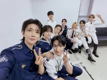 SEVENTEEN 在體育場粉絲見面會「CARATLAND」圓滿落幕…5萬8千名 CARAT 與「第1章」璀璨收官
