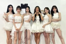 OH MY GIRL retrasa el regreso del grupo completo hasta la primera mitad de 2027…solos en la segunda mitad y prórroga del fanclub