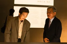 BTS RM: elige como embajador global de promoción, por primera vez en la historia, al Nacional Museum