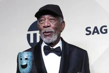 «89 años»: Morgan Freeman lanza de forma inminente su álbum de blues en agosto, con producción y narración propias