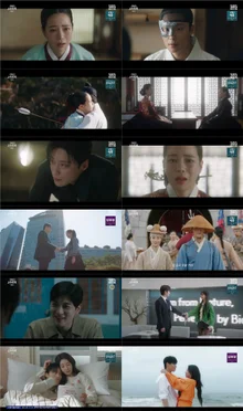 La historia romántica entre Im Ji-yeon y Heo Nam-jun conquistó… «Mundo maravilloso» cierra con final feliz con un 11,8%