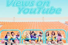 Twice supera los 600 millones de visitas en el MV de «Cheer Up»… su quinto gran hito en total