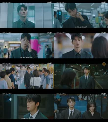 Seo In-guk Makes First Appearance as a High-Performing Boss in tvN's 'See You at Work Tomorrow!'
