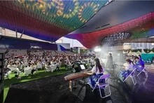 El BFFF de comida y cine de Busan cumple 10 años y abre el 26… 1.000 entradas gratis