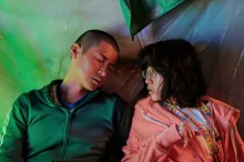 ‘Presentación de Hong Kong Film Gala’ se celebra en el emu Artspace desde el 26 de junio
