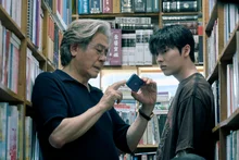 Choi Min-sik × Choi Hyun-wook Netflix “The Boy at the Back Line” Released Today (26) — Three Things to Watch