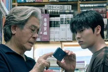 Choi Min-sik x Choi Hyun-wook ‘Cậu bé ở tận cùng hàng ghế’, bùng nổ cơn sốt phòng vé toàn cầu ngay sau khi ra mắt…lọt TOP 10 tại 32 quốc gia trên toàn thế giới