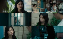 Jeong I-seo interpreta a la hija de Heo Jun-ho en la serie de Netflix 'Notes from the Last Row'