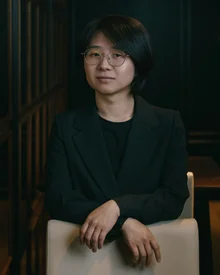 【專訪】《影子孩子》導演劉恩貞①「林秀晶說，她重看《薔花，紅蓮》時想起了這部電影」