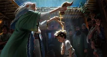 ‘David’ Unveils Concept Art Perfected by the Craftsmanship of Global Artists