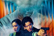 WOWPOINT×Đạo Hòa, loạt phim Netflix của đạo diễn Yeon Sang-ho ‘Gas Human’ hôm nay ra mắt toàn cầu!