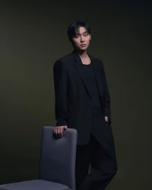 Entretien — CHOI Hyun-wook, la révélation de 《Notes from the Last Row》, face aux acteurs fauves ②