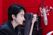 Kim Jun-han đóng góp tài năng lồng tiếng phiên bản hỗ trợ tiếp cận của bộ phim “Number One”… gửi đi tấm lòng ấm áp