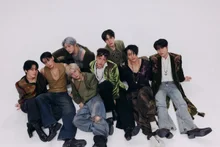 ATEEZ lại đứng đầu trên Billboard 200… lập kỷ lục “Top 10” nhiều nhất của thập niên 2020