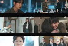 'Bí quyết đổi hồn của tân binh Kang' 13,6% trọn vẹn dư vị… Lee Jun-young đổi hồn bất ngờ cùng Ryujin, kết thúc gây sốc