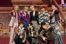 Ateez lập kỷ lục vị trí quán quân “Billboard 200” lần thứ 3 trong sự nghiệp…ghi dấu kỷ lục “Top 10” nhiều nhất của nhóm Kpop thập niên 2020