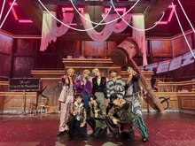 ATEEZ s’empare du numéro 1 du « Billboard 200 » pour la troisième fois… un record d’attente pour les groupes K-pop des années 2020 avec le plus grand nombre de « Top 10 »