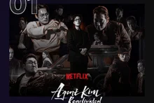 “Kim Bu-jang” vượt mốc 20% lượt xem, dẫn đầu mảng chương trình không nói tiếng Anh của Netflix