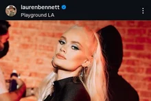 Cơn sốt nhảy shuffle dance mang tên “Party Rock Anthem” đưa Lauren Bennett qua đời ở tuổi 37