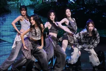 [Ảnh] Nhóm nhạc «đột phá diện mạo» trở lại với ca khúc mùa hè gợi cảm “Gimme Dat Love”
