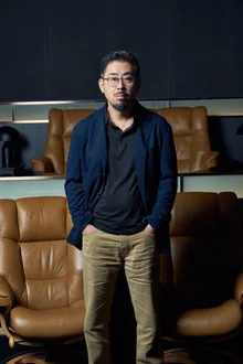 羅洪鎮談《HOPE》：小事能失控到何種地步，正是這部片要講的事