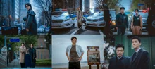 Han Seok-kyu en suspect d'un attentat dans « Speaking Dead » : premières images dévoilées
